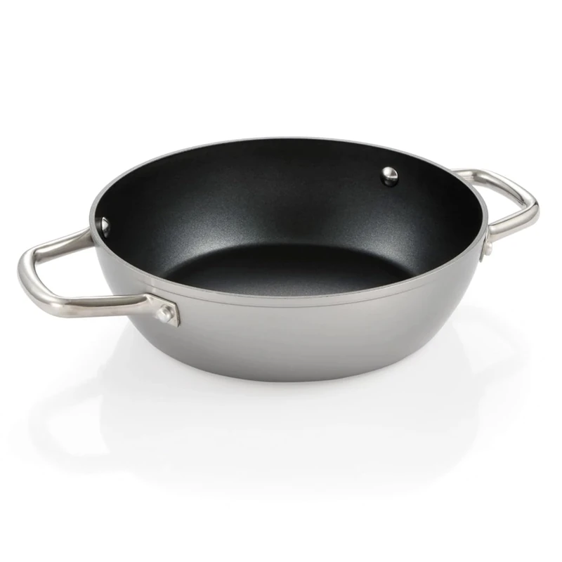 Tescoma GrandChef+ 606962 Saucepan with 2 Handles Diameter 32 cm