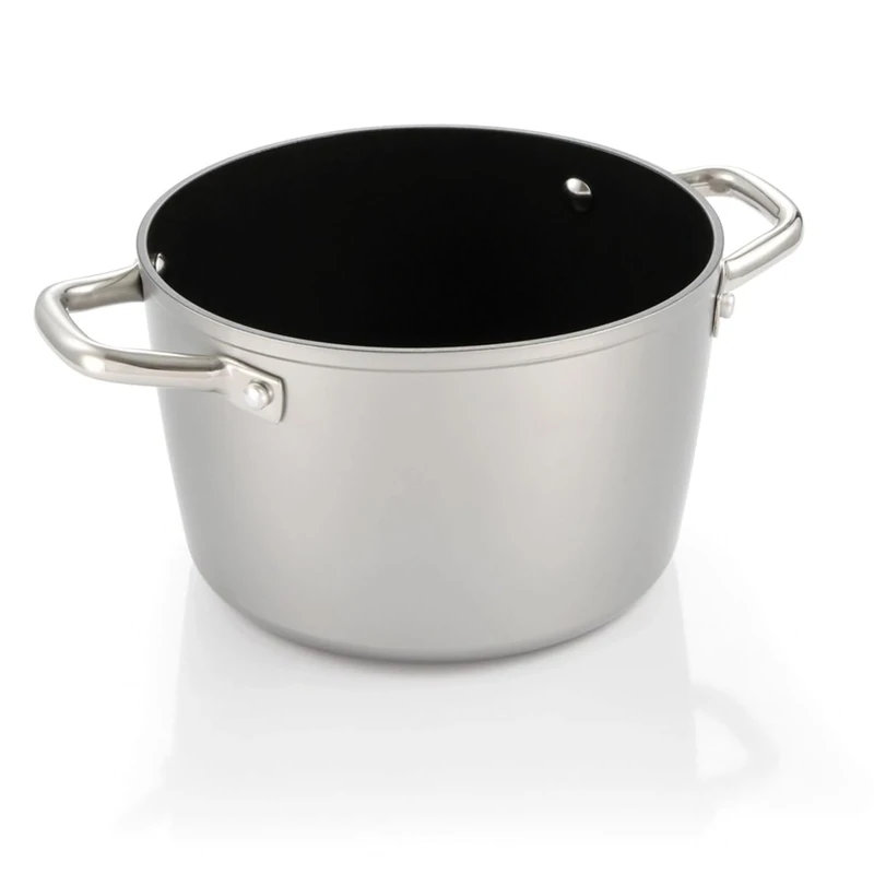 Tescoma GrandCHEF+ 606966 Saucepan ø24 cm