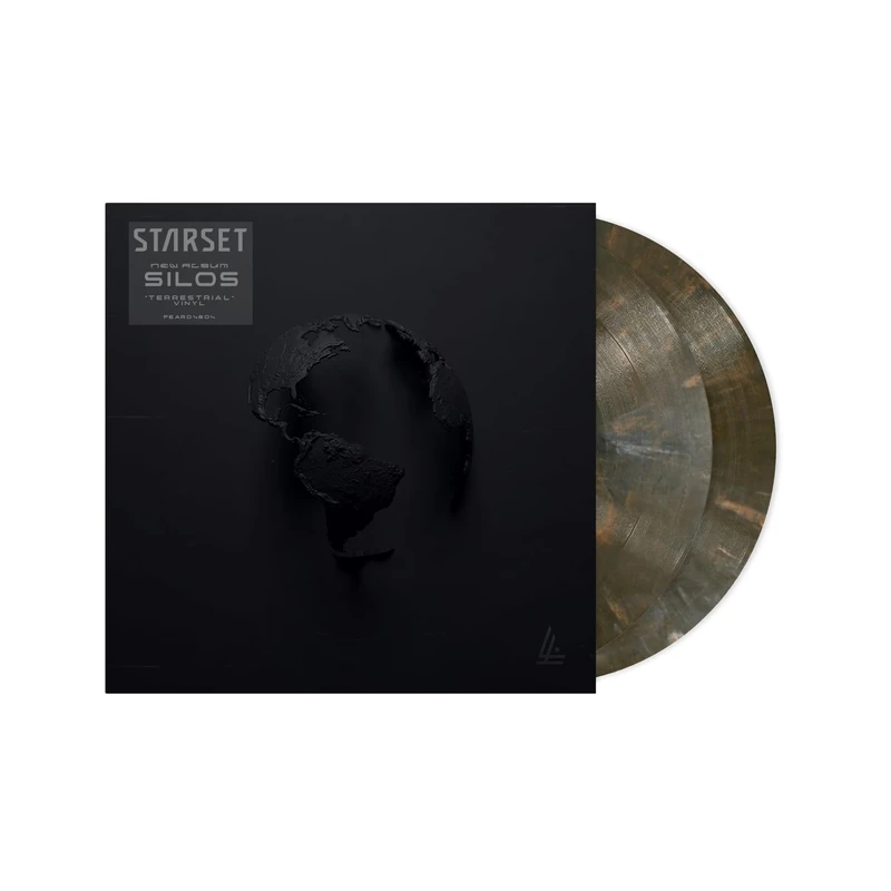 SILOS [VINYL] - Image 1