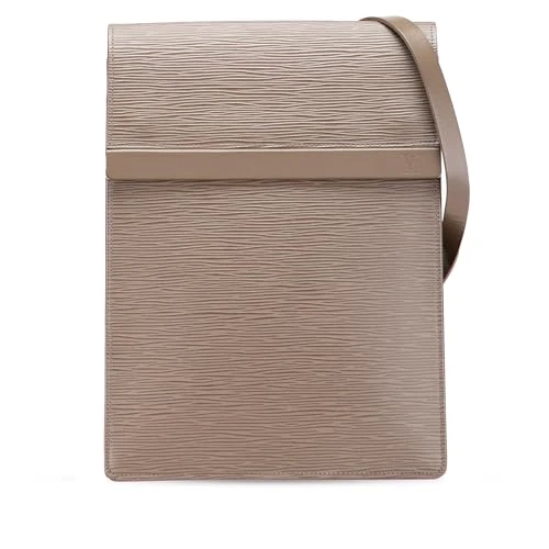 Louis Vuitton Pre-Loved Epi Ramatuelle