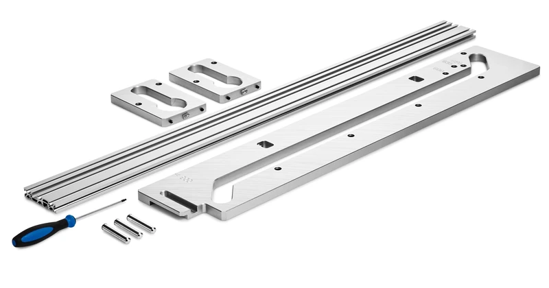 Festool APS 900/3 Worktop Template for Corner and Panel Connections up to 900 mm Depth