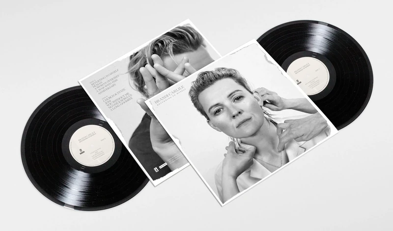 Returning To Myself [VINYL]