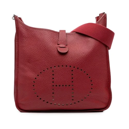 Hermès Pre-Loved Clemence Evelyne III 29 PM