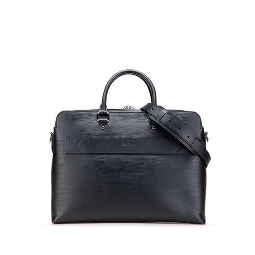 Louis Vuitton Pre-Loved Epi Brooks