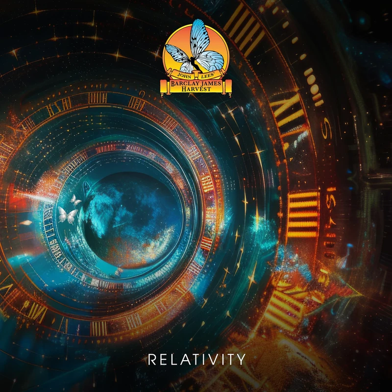 Relativity - Rock Digital Music Track by Esoteric/Antenna