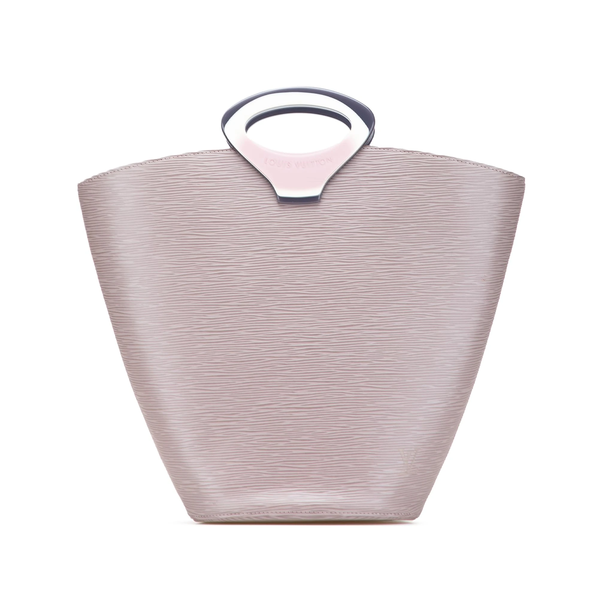 Louis Vuitton Pre-Loved Epi Noctambule