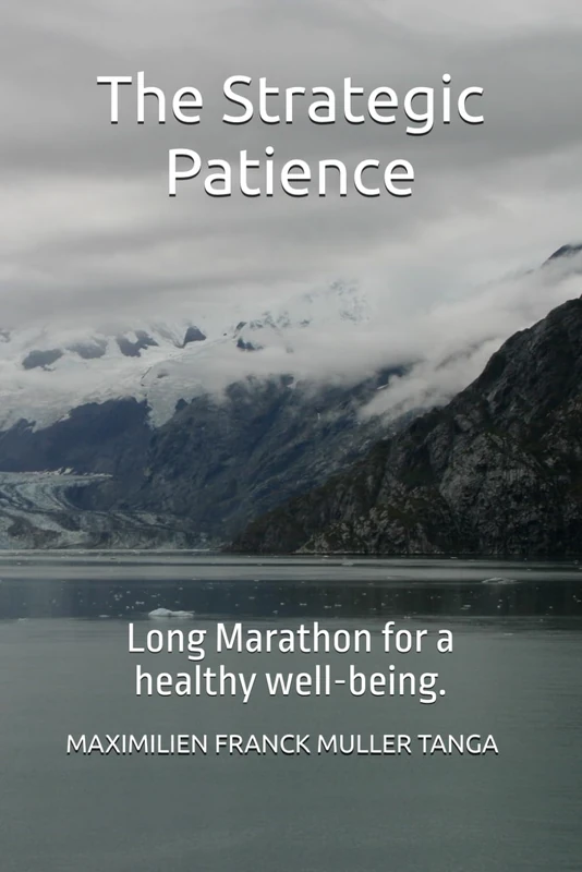 The Strategic Patience: Long Marathon for a healthy well-being. - Image 1