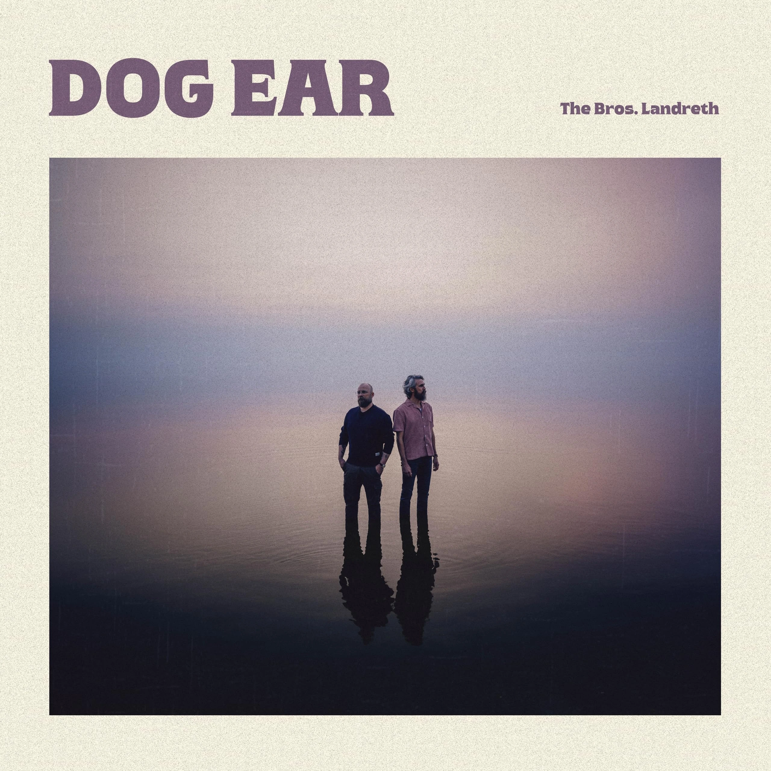 Dog Ear [VINYL]