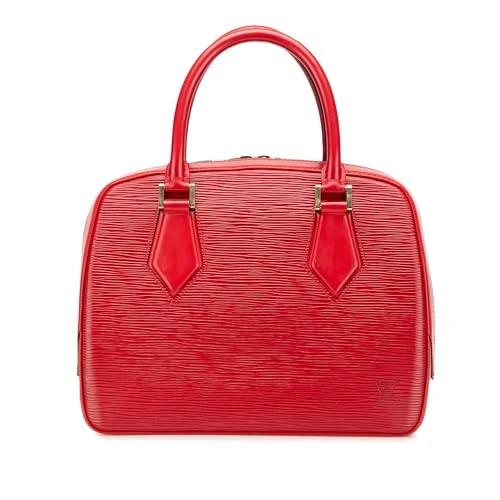 Louis Vuitton Pre-Loved Epi Sablons