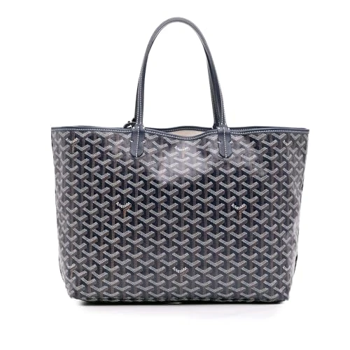 Pre-Loved Goyardine Saint Louis PM