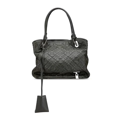 Louis Vuitton Pre-Loved Monogram Lambskin Antheia Lilia PM Tote Bag