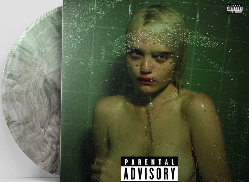 Night Time, My Time [VINYL]