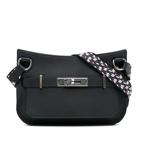 Hermès Pre-Loved Swift Mini Jypsiere