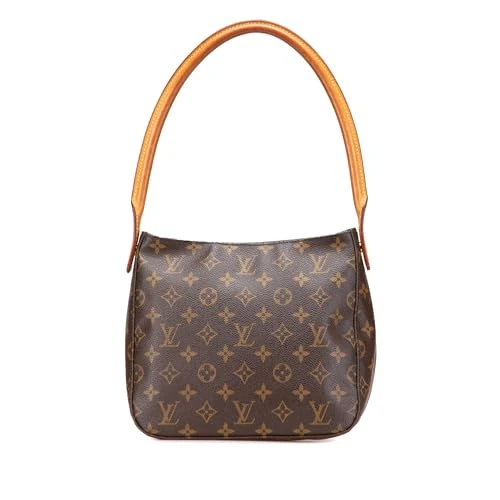 Louis Vuitton Pre-Loved Monogram Looping MM
