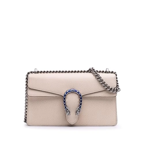 Gucci Pre-Loved Small Leather Dionysus Crossbody