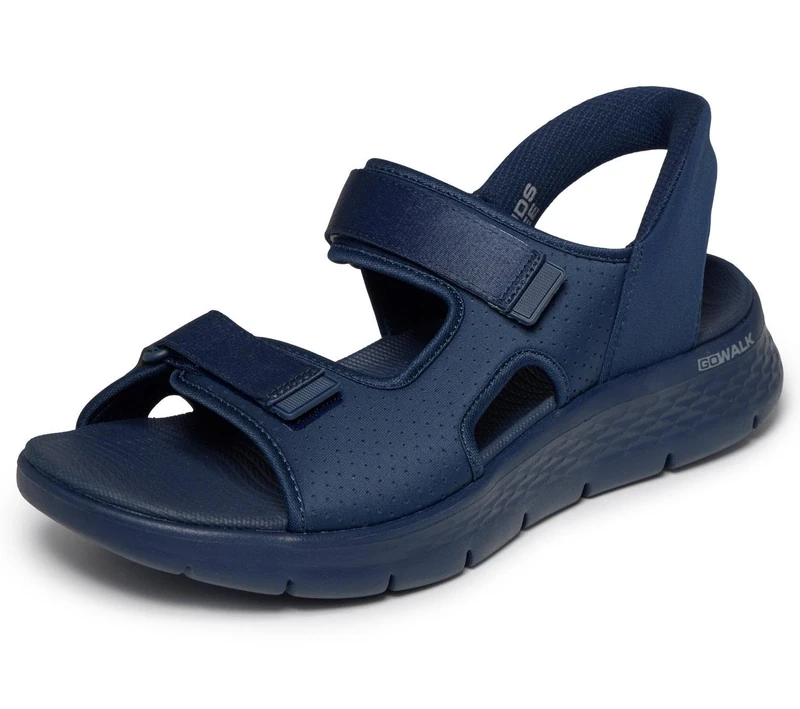 Skechers Slip-Ins: GO Walk Flex Sandal - Easy Entry