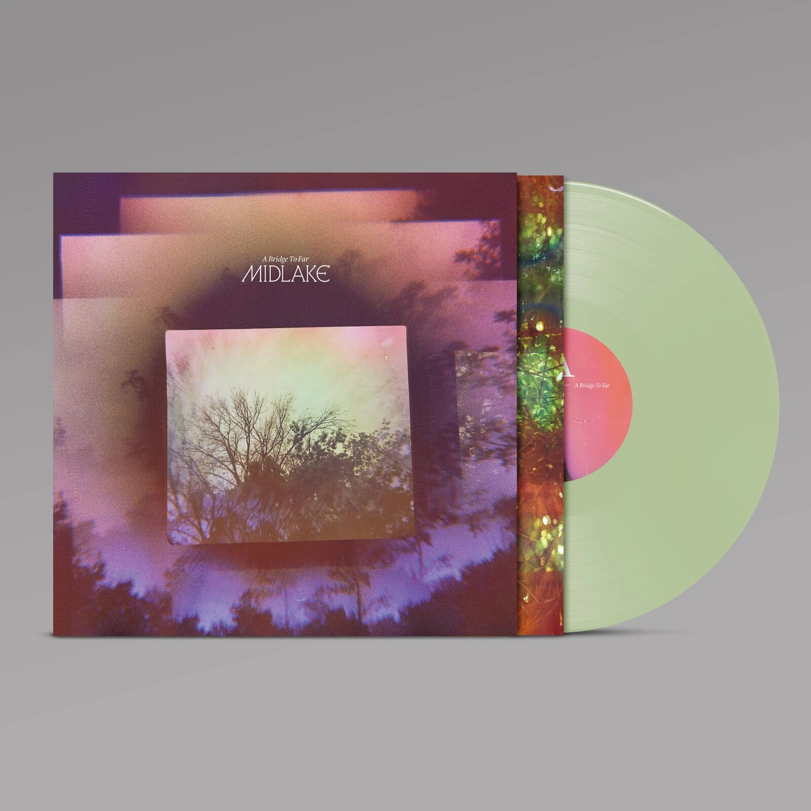 A Bridge To Far [VINYL]