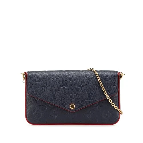 Louis Vuitton Pre-Loved Monogram Empreinte Pochette Felicie