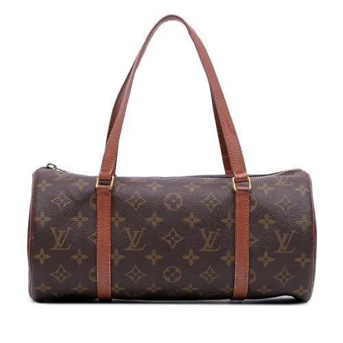 Louis Vuitton Pre-Loved Monogram Papillon 30