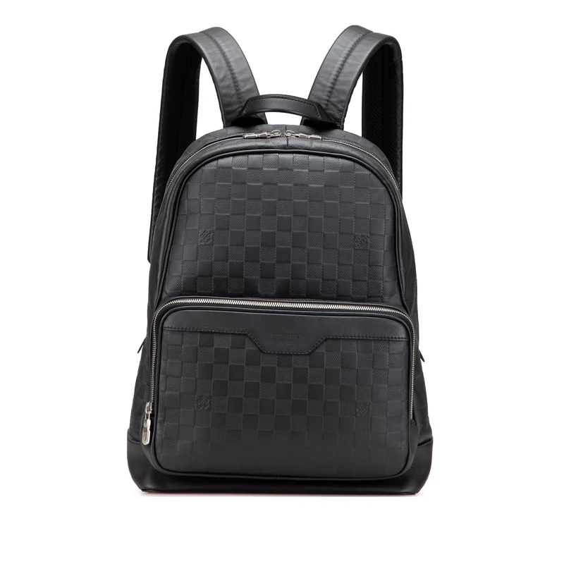 Louis Vuitton Pre-Loved Damier Infini Campus