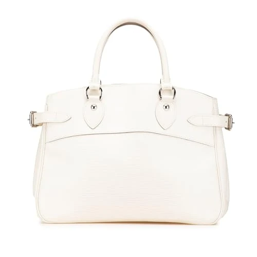 Louis Vuitton Pre-Loved Epi Passy PM