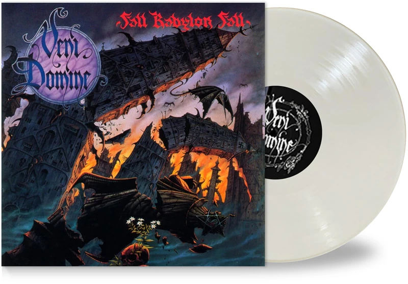 Fall Baylon Fall +3 [Vinyl LP] [VINYL]