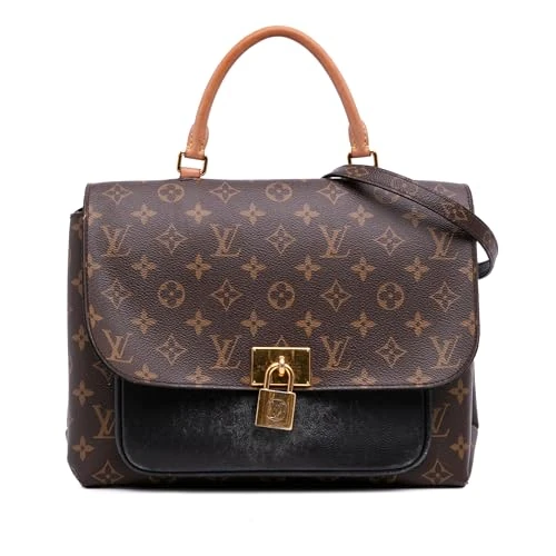 Louis Vuitton Pre-Loved Monogram Marignan Handbag