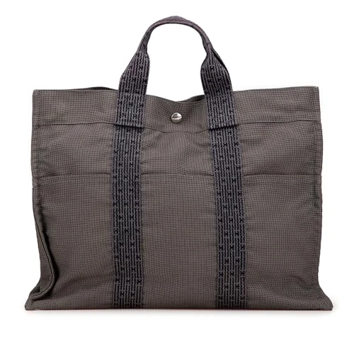 Pre-Loved Canvas Herline MM