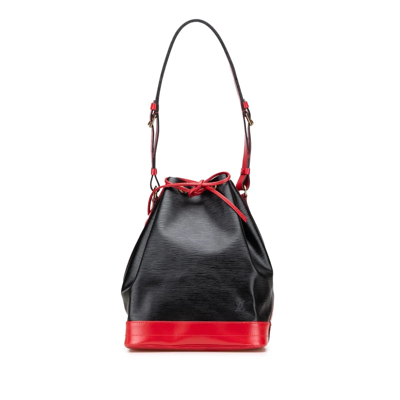 Louis Vuitton Pre-Loved Epi Bicolor Noe GM Bag Handbag