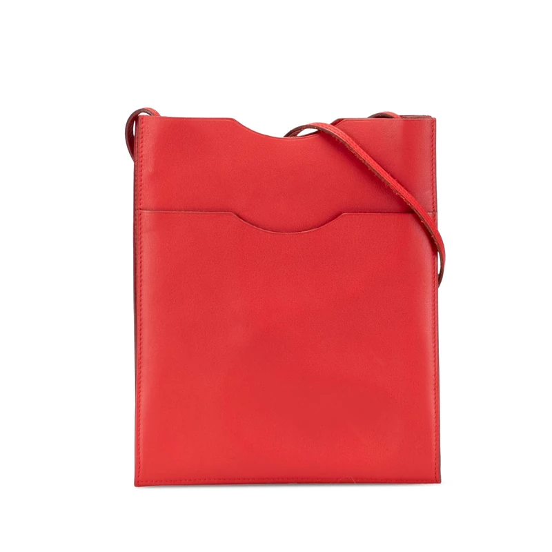 Hermès Pre-Loved Swift Onimetou Crossbody Bag