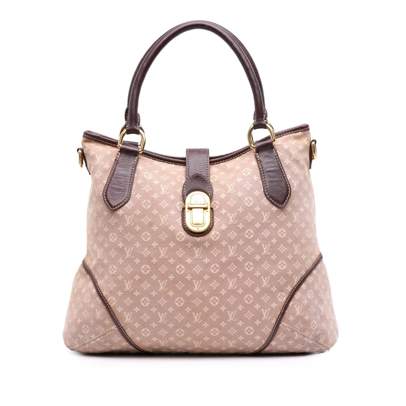 Louis Vuitton Pre-Loved Monogram Idylle Elegie Handbag