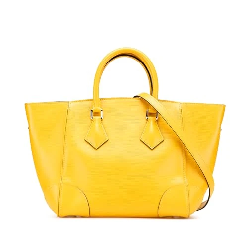 Louis Vuitton Pre-Loved Epi Phenix PM Handbag