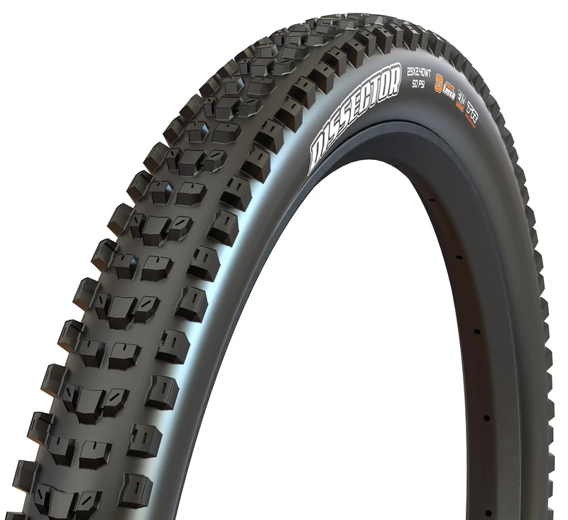 Maxxis TYRE MaxMTB Dissector G2 29x2.4 MAXG DD