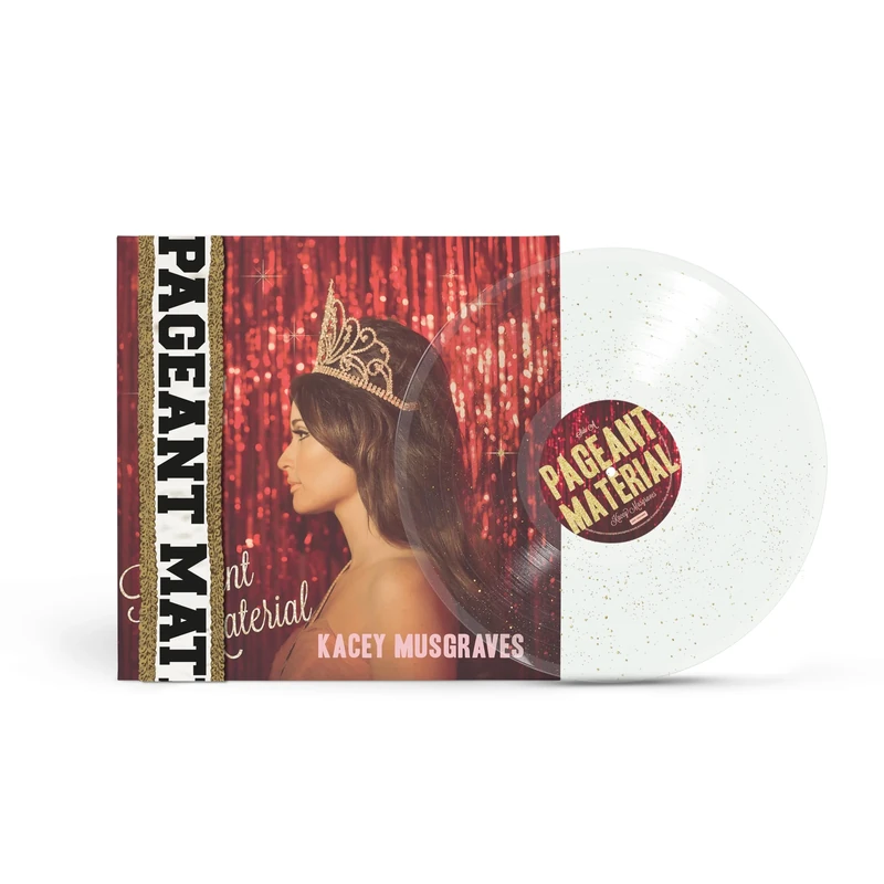Pageant Material [VINYL]