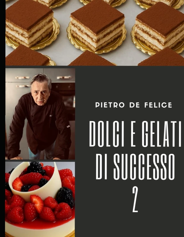 Dolci e Gelati di successo 2