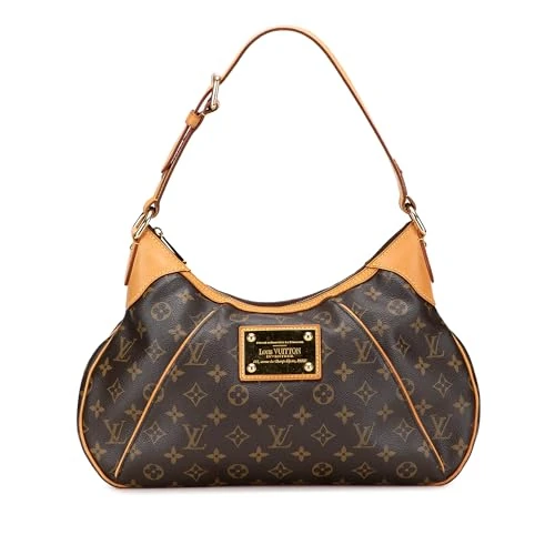 Louis Vuitton Pre-Loved Monogram Thames GM