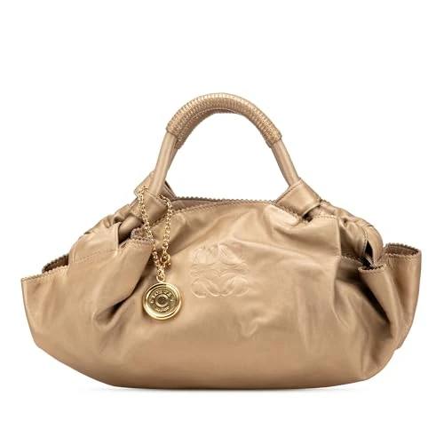 LOEWE Pre-Loved Nappa Aire