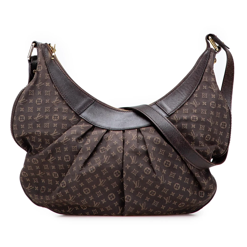 Louis Vuitton Pre-Loved Monogram Mini Lin Rhapsody MM