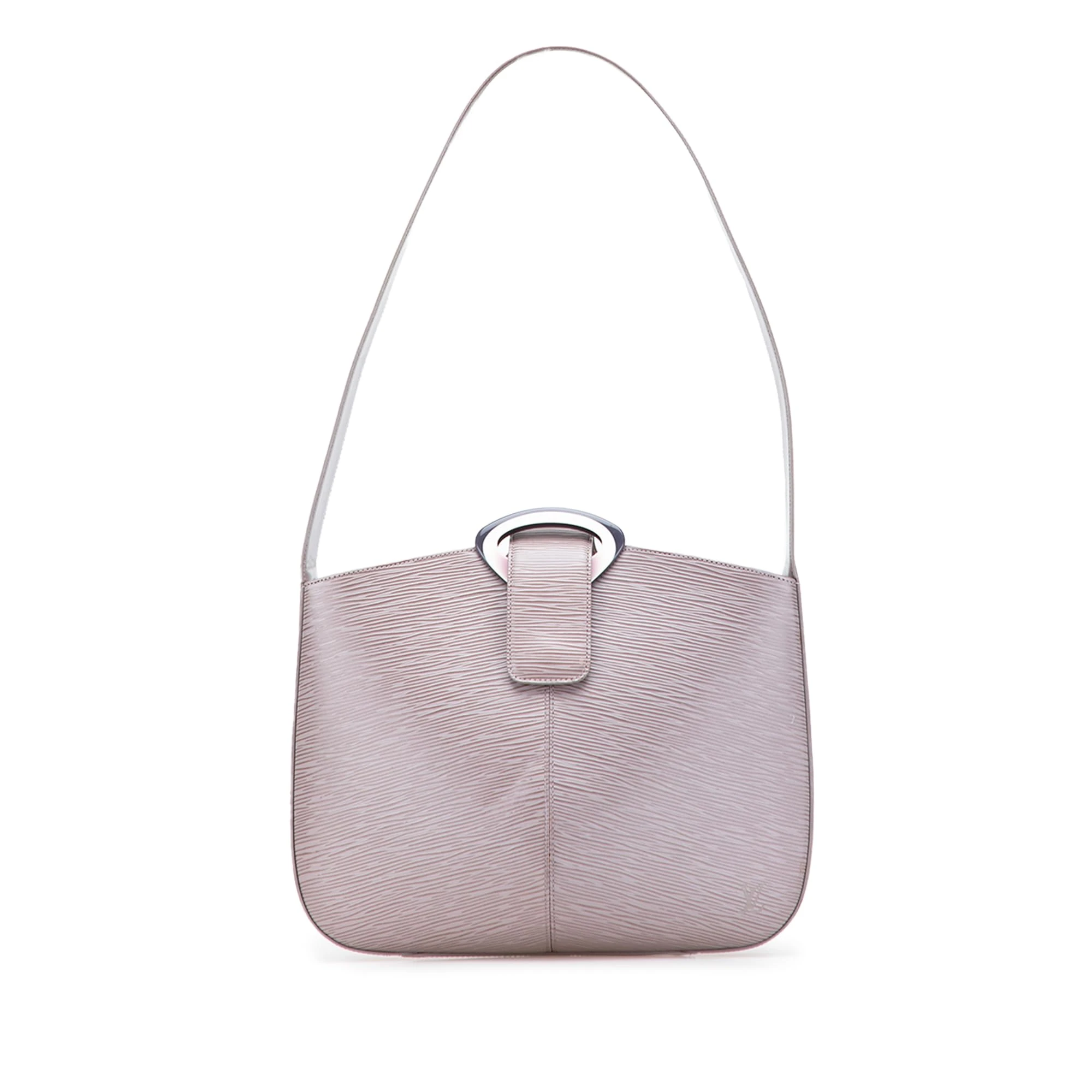 Louis Vuitton Pre-Loved Epi Reverie