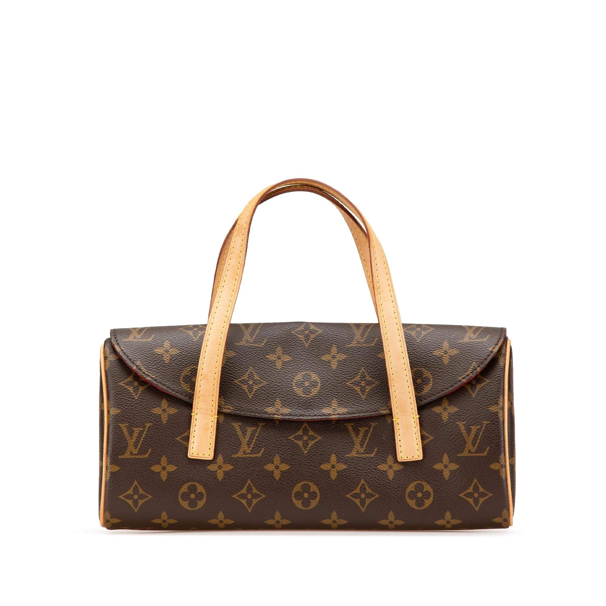 Louis Vuitton Pre-Loved Monogram Sonatine
