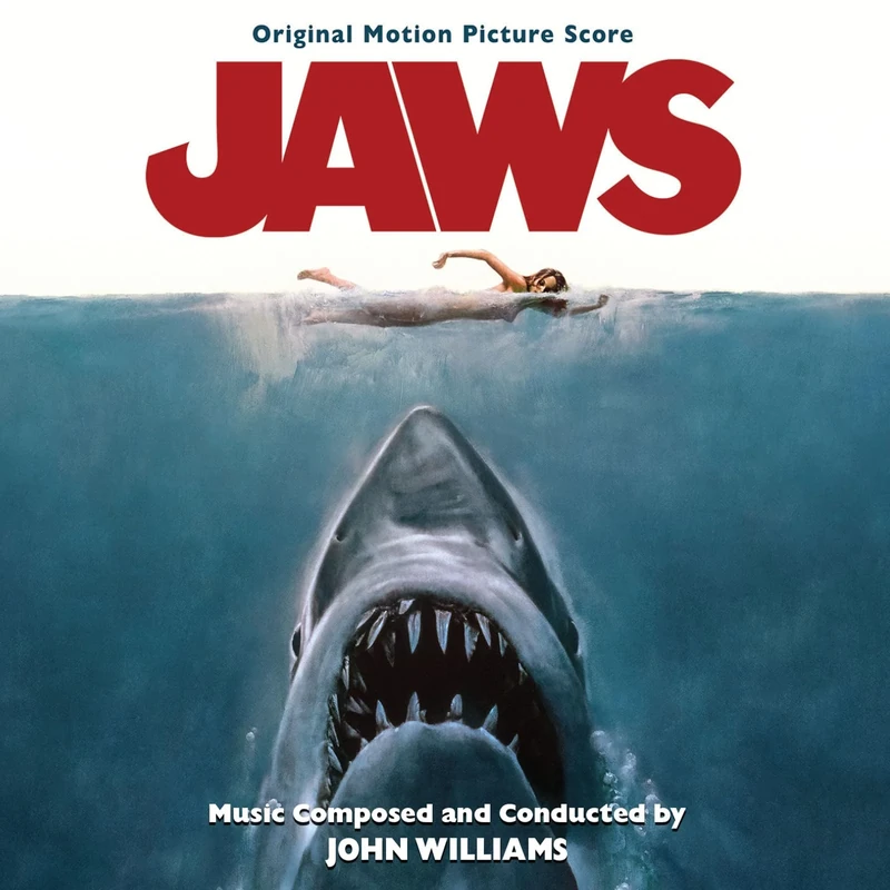 Jaws (50th Anniversary)