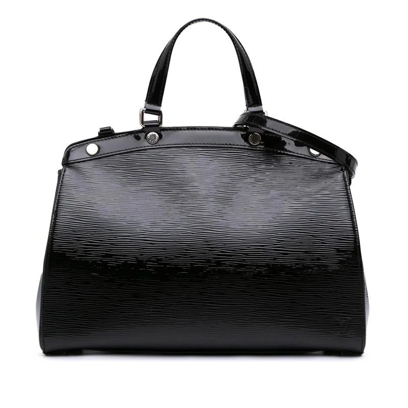 Louis Vuitton Pre-Loved Electric Epi Brea MM