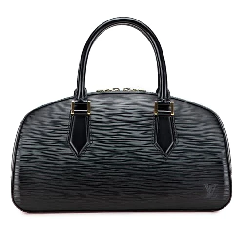 Louis Vuitton Pre-Loved Epi Jasmine