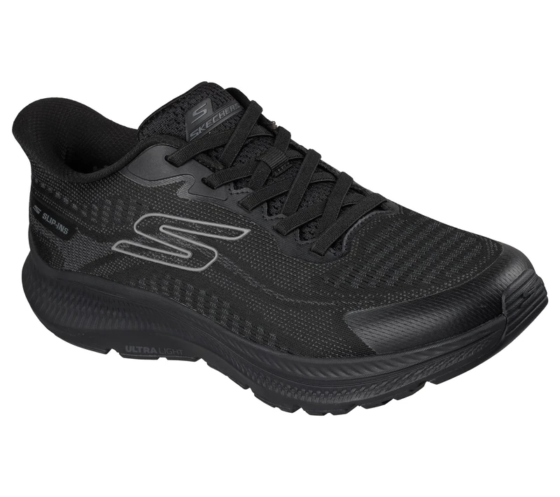 Skechers Slip-ins: GO Run Consistent 2.0 - Lockhart Slip On Sneakers for Men