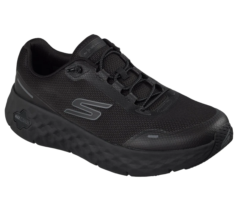 Skechers Men's GO Walk Athletic Mesh Bungee Sneakers