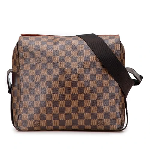 Louis Vuitton Pre-Loved Damier Ebene Naviglio
