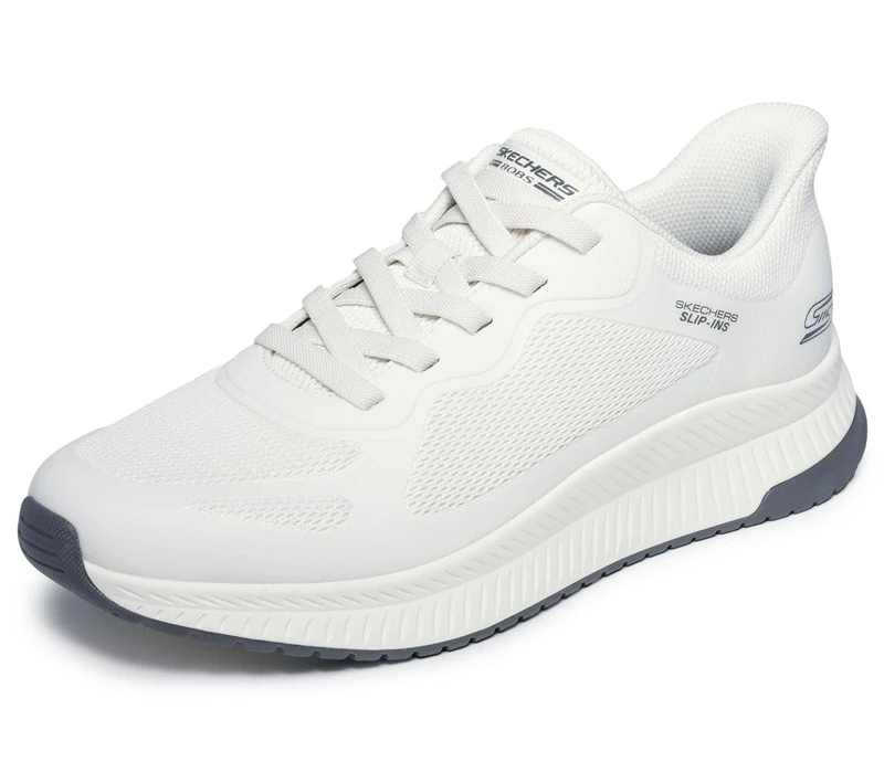Skechers Slip-ins: BOBS Sport Squad Chaos 4 Slip On Sneakers for Men
