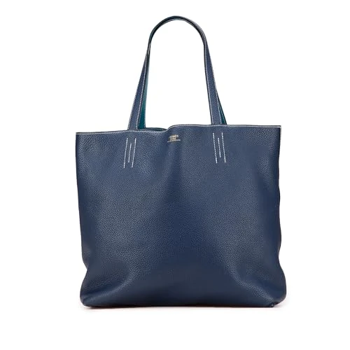 Hermès Pre-Loved Clemence Double Sens 36