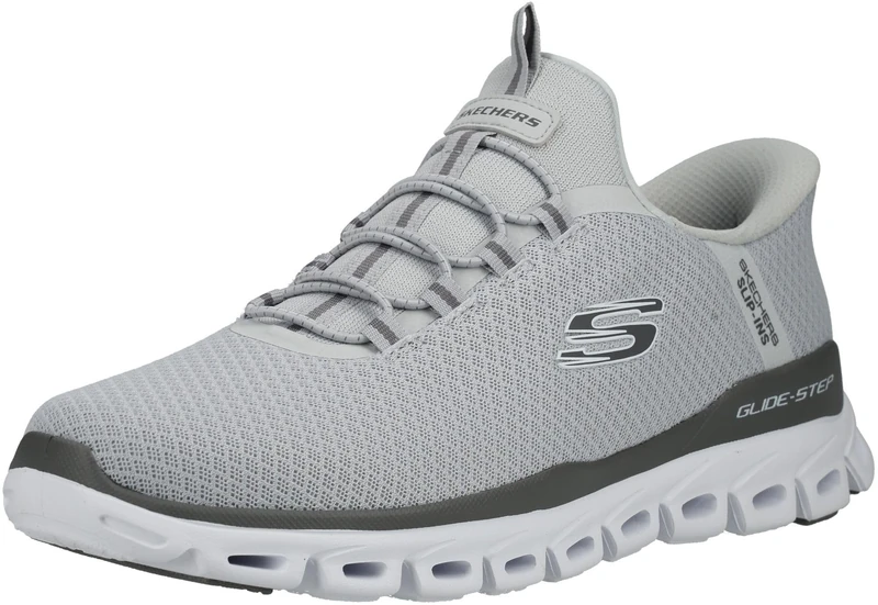 Skechers Slip-ins: Glide-Step - Noxus Slip On Sneakers for Men