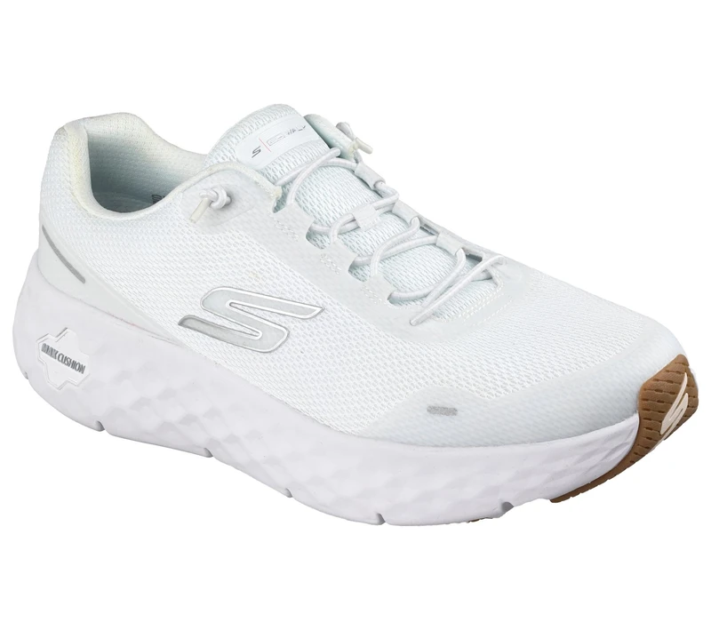 Skechers Men's GO Walk Athletic Mesh Bungee Sneakers